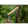 NEO TOOLS Machado Bushcraft com bainha, 400 g