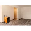 Desumidificador de obra NEO TOOLS 750W 47,6L/24h depósito 11L