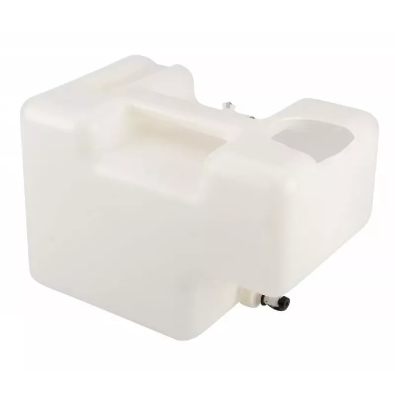 Desumidificador de obra NEO TOOLS 750W 47,6L/24h depósito 11L