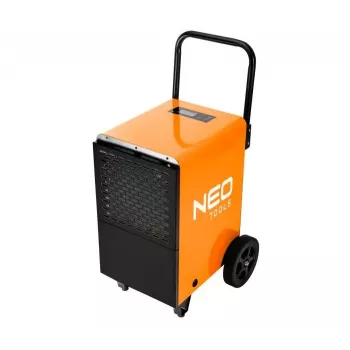 Desumidificador de obra NEO TOOLS 750W 47,6L/24h depósito 11L