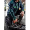 NEO TOOLS Calças de trabalho DENIM 5 bolsos, tamanho XL