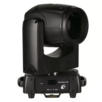 EVOLIGHTS NEO BEAM 100W cabeça móvel LED