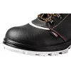 NEO TOOLS botas de trabalho em couro, tamanho 44, CE