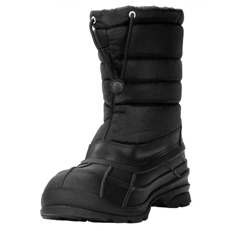 Botas de neve de homem NEO TOOLS, slip-on, tamanho 43