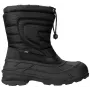 Botas de neve de homem NEO TOOLS, slip-on, tamanho 43
