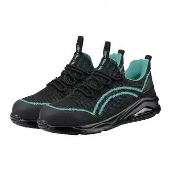 Sapatos profissionais NEO TOOLS O1 SR Neo Air, azul, tamanho 44