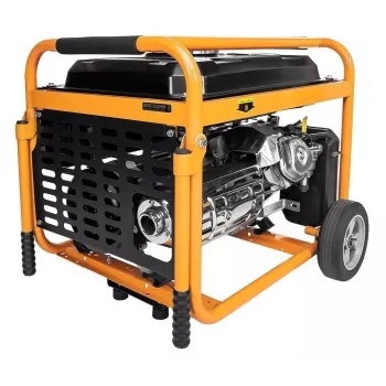Gerador elétrico NEO TOOLS 6000W-6500W