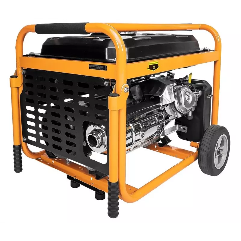 Gerador de energia NEO TOOLS 6000W-6500W