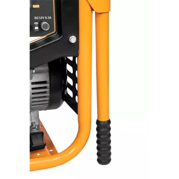 Gerador elétrico NEO TOOLS 6000W-6500W