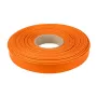 NEO TOOLS Mangueira de pressão para bombas submersíveis 1 polegada 30m PVC reforçado preto