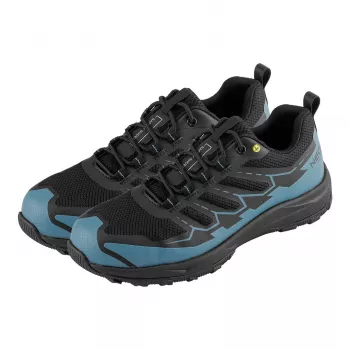 Sapatos de segurança NEO TOOLS S1 SR ESD com biqueira compósita tamanho 46