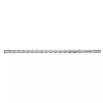 Broca SDS Max para betão NEO TOOLS 24 x 600 mm S4 Quatro