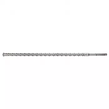 NEO TOOLS broca SDS Max para betão 28 x 800 mm, Quatro 4 cortes, metal duro