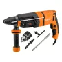 Martelo perfurador SDS+ NEO TOOLS 900W, 3,5J com mala