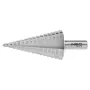 NEO TOOLS broca escalonada 4-32 mm HSS ranhura helicoidal