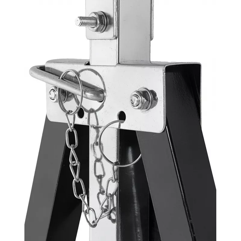 Gaveta de bancada de trabalho em aço NEO Tools TOP-84-145, 580x450x130 mm, carga 25 kg, corrediças de esferas, fecho central, preto/cinzento