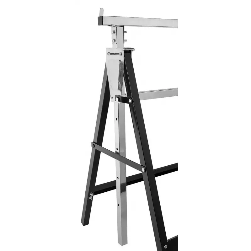 Gaveta de bancada de trabalho em aço NEO Tools TOP-84-145, 580x450x130 mm, carga 25 kg, corrediças de esferas, fecho central, preto/cinzento