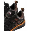 Sapatos de trabalho NEO TOOLS S1, biqueira de aço, tamanho 42