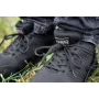 Sapatos de trabalho NEO TOOLS S1P SRC com biqueira de proteção compósita e palmilha de Kevlar, tamanho 42