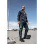 Sapatos de trabalho NEO TOOLS S1P SRC, biqueira de proteção compósita, palmilha de Kevlar, tamanho 43