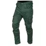 NEO TOOLS Calças de trabalho OUTDOOR Jogger verde tamanho XXXL