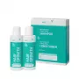 Kit inicial de champô + amaciador estimulante do crescimento capilar Neofolics 2x100ml