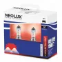 Neolux H7 Extra Light pack de 2 lâmpada de halogéneo 12V 55W