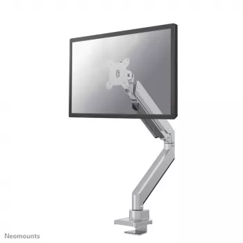 Neomounts NM-D775 Prateado Aperto de mesa 100x100 mm - 16 kg