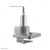 Neomounts NM-D775 Prateado Aperto de mesa 100x100 mm - 16 kg