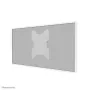 Neomounts WL85-515WH16 suporte de parede rotativo para TV para ecrãs de 55-75 polegadas, branco