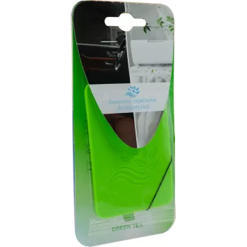 Nessun Difusor de fragrância pendente para ar condicionado Chá Verde