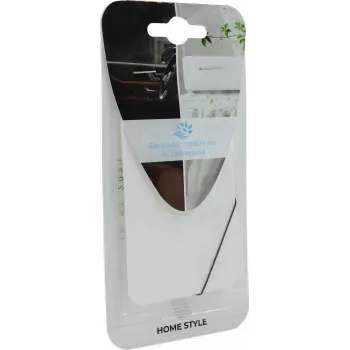 NESSUN Home Style ambientador de ar pendente para saídas de ventilação de automóveis e casas