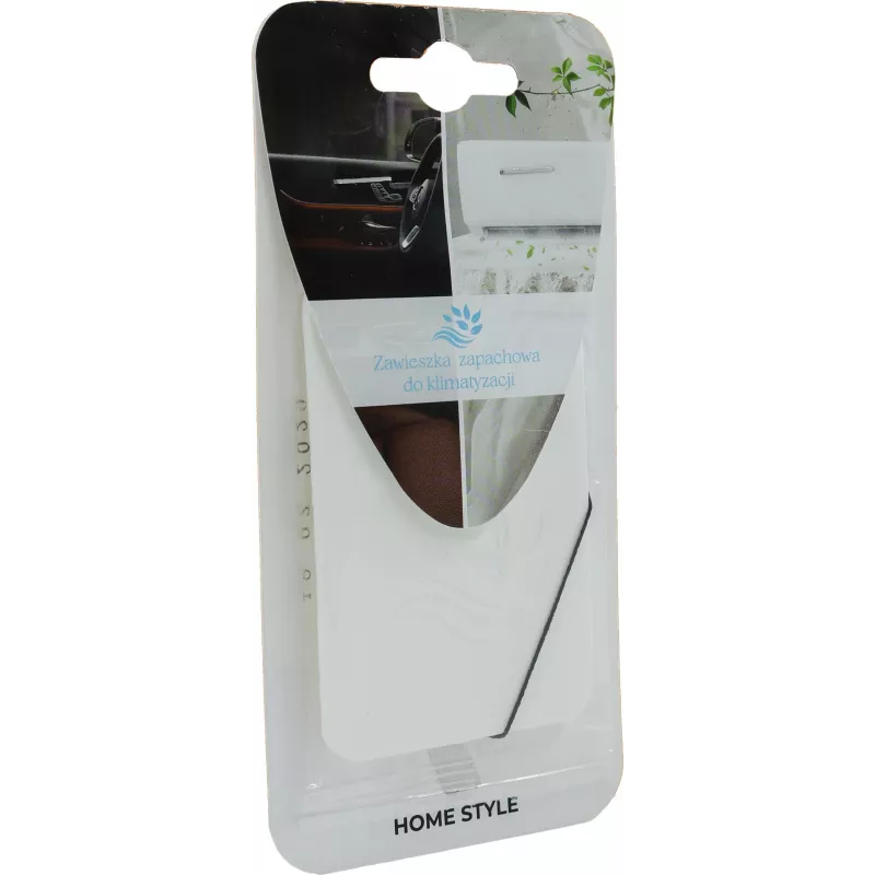 NESSUN Home Style ambientador de ar pendente para saídas de ventilação de automóveis e casas