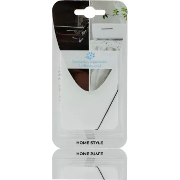 NESSUN Home Style ambientador de ar pendente para saídas de ventilação de automóveis e casas