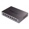Netgear GS108E-400EUS switch Gigabit Ethernet Plus de 8 portas (Smart Managed Plus)