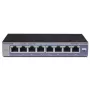 Netgear GS108E-400EUS switch Gigabit Ethernet Plus de 8 portas (Smart Managed Plus)