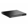 NETGEAR M4350-16M4V Switch gerido - 16x portas 2.5G PoE++, 4x uplinks 10G SFP+, orçamento PoE 480W, Layer 3