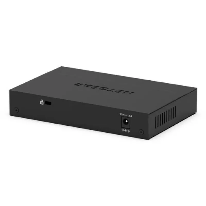 Switch não gerido NETGEAR MS308-100EUS 8 portas Multi-Gigabit 2.5G