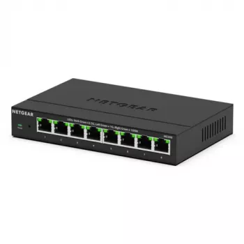 Switch não gerido NETGEAR MS308-100EUS 8 portas Multi-Gigabit 2.5G