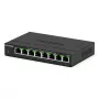 Switch não gerido NETGEAR MS308-100EUS 8 portas Multi-Gigabit 2.5G
