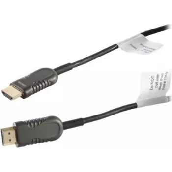 NETKAB S/CONN maximum connectivity Cabo HDMI ótico ativo 4K 15m (30-01085)