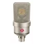 Microfone condensador de grande diafragma Neumann TLM 103, níquel