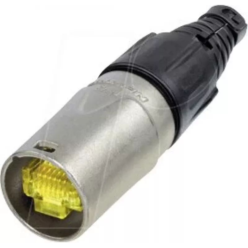 Suporte de ficha de cabo Neutrik NE8MX-1 etherCON para ficha RJ45