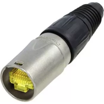 Suporte de ficha de cabo Neutrik NE8MX-1 etherCON para ficha RJ45