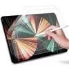 NEVOX NEVOFOIL PAPERTouch película de proteção de ecrã para iPad Air 13 (M2) - transparente, mate, pack de 2