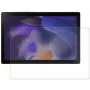 NEVOX NEVOGLASS Película protetora de ecrã em vidro temperado para Samsung Galaxy Tab A11 Plus / A9 Plus (11 polegadas) - transparente