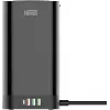 Newell GaN Power Cube estação de carregamento 8em1 com carregador sem fios