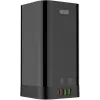Newell GaN Power Cube estação de carregamento 8em1 com carregador sem fios