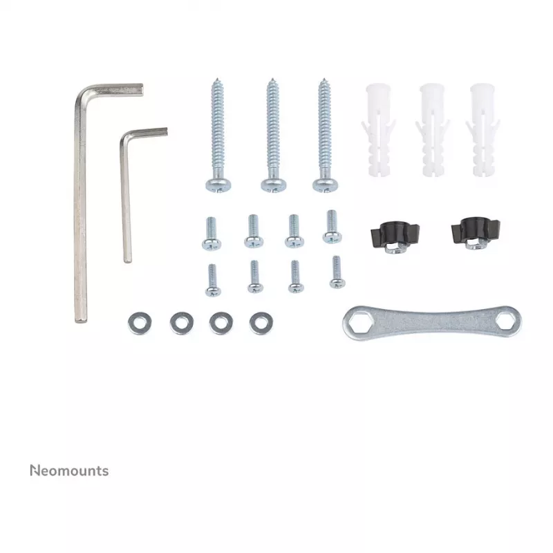 NEWSTAR FPMA-W955 suporte de parede articulado para ecrãs planos até 30