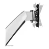 NEWSTAR FPMA-W955 suporte de parede articulado para ecrãs planos até 30